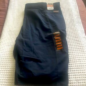 Wrangler cargo shorts 48x12